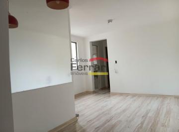 Apartamento · 50m² · Apartamento 2 dormitórios, 1 vaga na Parada Pinto