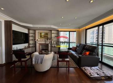 Apartamento · 231m² · 3 Quartos · 4 Vagas · Apartamento à venda com 3 suítes e 4 vagas no Alto de Santana