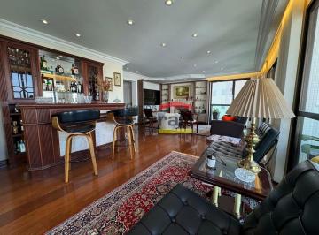 Photo 1 · Apartamento à venda com 3 suítes e 4 vagas no Alto de Santana