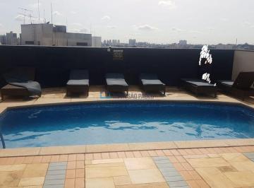 Apartamento · 28m² · 1 Quarto · 1 Vaga · Apartamento à venda, mobiliado, 1 vaga, próximo ao Metrô Saúde.