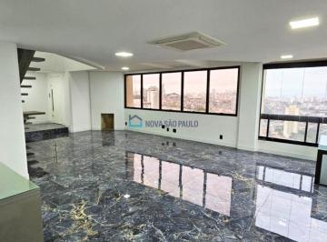 Apartamento · 210m² · 3 Quartos · 3 Vagas · Apartamento Duplex - 3 Quartos, 2 Suítes, 3 Vagas - 210m² - Sumaré