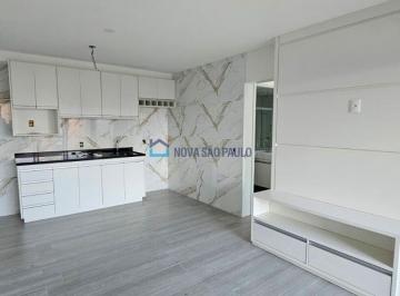Apartamento · 50m² · 1 Quarto · 2 Vagas · Apartamento 50m² - 1 Quarto - 2 Vagas - Pinheiros