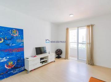 Apartamento · 25m² · 1 Quarto · Studio 25 m² - Brooklin
