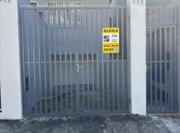 Casa · 55m² · 1 Quarto · 1 Vaga · Casa para aluguel - no Vila Macedópolis