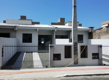Casa · 140m² · 2 Quartos · CASA GEMINADA - 02 DORM NA MURTA