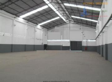 Comercial , Barueri · Comercial para aluguel - em Tamboré