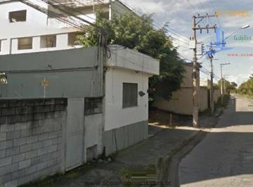 Comercial · 1725m² · 12 Vagas · Comercial para aluguel - em Tamboré