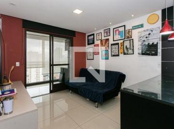 Apartamento · 41m² · 1 Quarto · 1 Vaga · Apartamento à Venda - Tatuapé, 1 Quarto, 41 m2