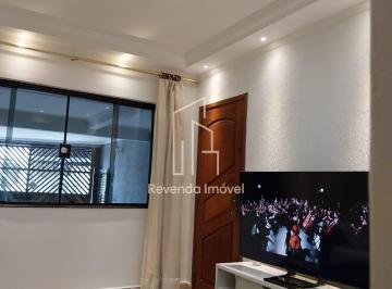 Casa · 324m² · 4 Quartos · 4 Vagas · Imperdível Sobrado em Jardim Las Vegas, Santo André-SP: 4 Quartos, 1 Suíte, 3 Salas, 4 Banheiros, 4