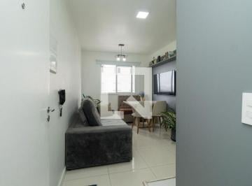 Apartamento · 40m² · 2 Quartos · 1 Vaga · Apartamento à Venda - Vila Califórnia, 2 Quartos, 40 m2