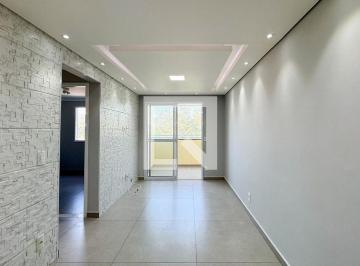 Apartamento · 52m² · 2 Quartos · 1 Vaga · Apartamento à Venda - Demarchi, 2 Quartos, 52 m2