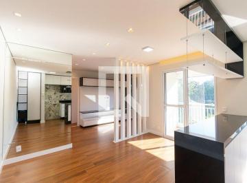 Apartamento · 54m² · 1 Quarto · 1 Vaga · Apartamento à Venda - Vila Prudente, 1 Quarto, 54 m2