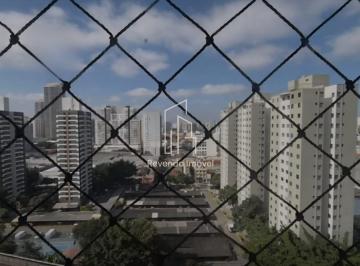 Apartamento · 60m² · 2 Quartos · Apartamento à venda no Brás, São Paulo-SP: 2 quartos, 1 banheiro, 60m². Conforto e praticidade em lo