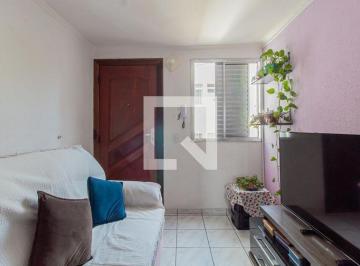 Apartamento · 48m² · 2 Quartos · 1 Vaga · Apartamento à Venda - Artur Alvim, 2 Quartos, 48 m2