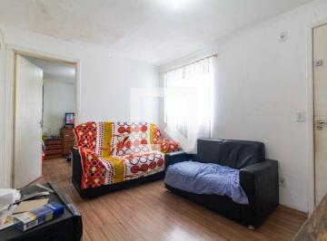 Apartamento · 42m² · 2 Quartos · Apartamento à Venda - Artur Alvim, 2 Quartos, 42 m2