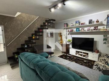 Casa · 202m² · 3 Quartos · 2 Vagas · Casa à Venda - Jardim Santo Alberto, 3 Quartos, 202 m2