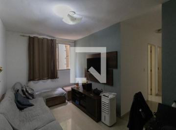 Apartamento · 43m² · 2 Quartos · Apartamento à Venda - Jardim Aricanduva, 2 Quartos, 43 m2