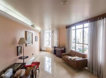 Apartamento · 128m² · 3 Quartos · 1 Vaga · Oportunidade única: Apartamento de 3 quartos com 1 vaga na Mooca, SP - 128m² de conforto e estilo!