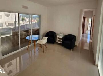 Apartamento · 81m² · 3 Quartos · 2 Vagas · Apartamento 3 quartos na quadra do mar em Matinhos
