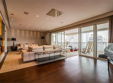 Apartamento de 3 quartos, São Paulo · APARTAMENTO 460M² PARA VENDA E LOCAÇÃO NO ITAIM BIBI