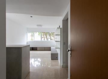 Apartamento · 63m² · 2 Quartos · 1 Vaga · Apartamento com 2 dormitórios, sendo 1 suíte, e sala ampla com ambientes integra