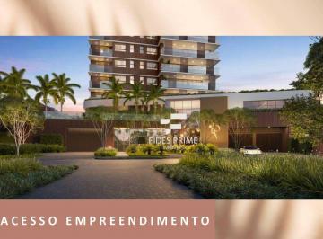 Apartamento · 420m² · 4 Quartos · 6 Vagas · Apartamento com 4 dormitórios à venda, 420 m² por R$ 7.850.000 - Alphaville Empresarial - Barueri/SP