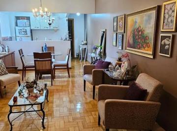 Apartamento · 52m² · 1 Quarto · Apartamento no Centro de 1 dormitório REFORMADO