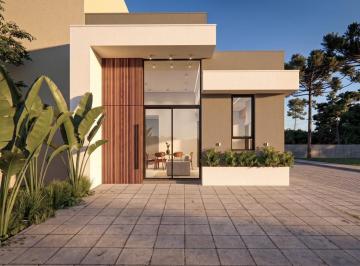 Casa · 100m² · 3 Quartos · 2 Vagas · Residência no Condomínio Nova Ipanema Garden, com 3 dormitórios