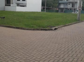 Terreno · 126m² · Condomínio Ilha Verde, excelente terreno de esquina