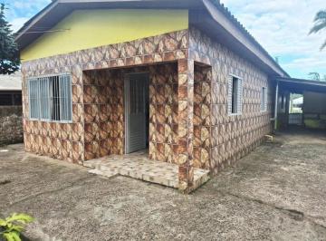 Casa · 89m² · 3 Quartos · 2 Vagas · Casa de 3 dormitórios e 2 vagas de garagem em Canoas.
