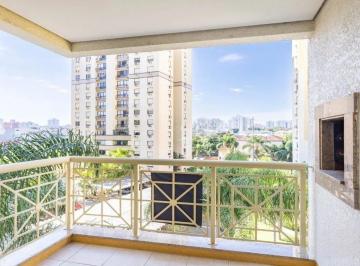 Apartamento · 71m² · 2 Quartos · 1 Vaga · Apartamento de 2 dormitorios à venda em Passo da Areia, Porto Alegre.