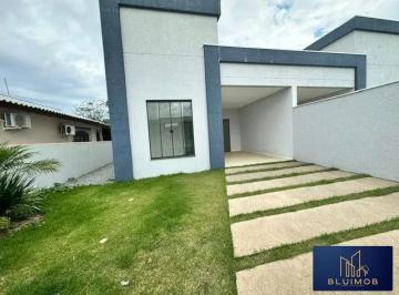 Casa · 90m² · 3 Quartos · 2 Vagas · LINDA CADA DE 3 DORMITÓRIOS DE ALTO PADRÃO