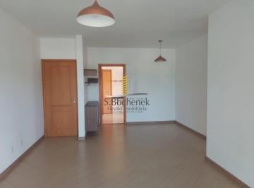 Apartamento · 113m² · 3 Quartos · 3 Vagas · Maravilhoso apartamento locação Ed. Resort Tamboré andar baixo - 3 dormitórios