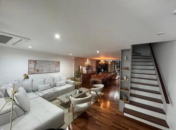 Casa · 171m² · 3 Quartos · 2 Vagas · Casa com 171m² - 3 Dorm - 3 Ban - 2 Vagas - Campo Belo
