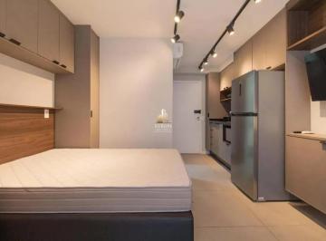 Apartamento · 23m² · 1 Quarto · Studio 23m² à venda, 1 quarto, 1 vaga  - Vila Mariana