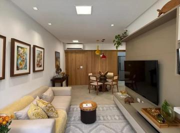 Apartamento · 92m² · 2 Quartos · 2 Vagas · CIDADE JARDIM | APARTAMENTO 2/4 | 92 M² | VENDA