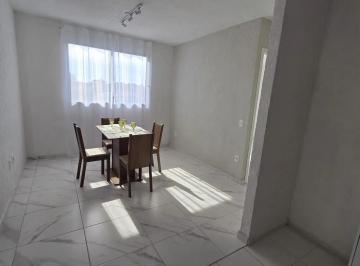Apartamento · 39m² · 2 Quartos · 1 Vaga · Apartamento no bairro Restinga - 2 DORMITÓRIOS