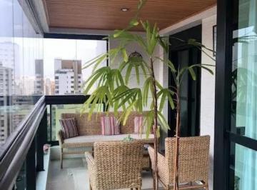 Apartamento de 4 quartos, São Paulo · Apartamento 235m² | 4 suítes + 4 vagas | Alto padrão | Aclimação