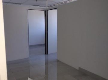 Comercial · 30m² · 1 Vaga · RR10093 Sala Comercial 30m² CENTRO EMPRESARIAL BARUERI - AV. CAMPOS SALES - OPOR