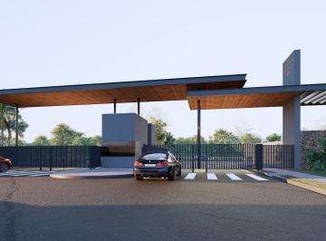 Terreno , Indaiatuba · Terreno de Esquina 200 m² | Condomínio Reserva Bothanica – Indaiatuba/SP | Aceita Financiamento