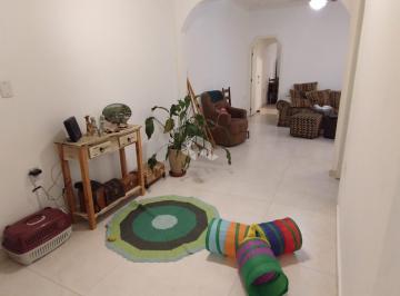 Apartamento · 60m² · 2 Quartos · Apartamento terreo de 2 quartos, dependêcia de empregada no bairro Santana.
