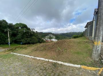 Terreno · 458m² · Terreno com 457,55m2 no Bairro Centenário