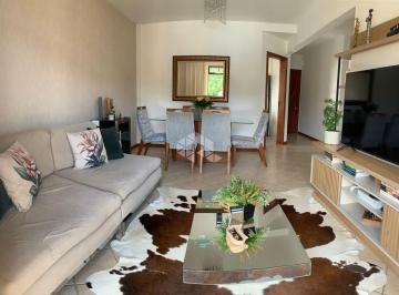 Apartamento · 96m² · 3 Quartos · 1 Vaga · Apartamento com 3 quartos/dormitórios, sendo 1 suíte, no bairro Nossa Senhora do Rosário, em São Jos
