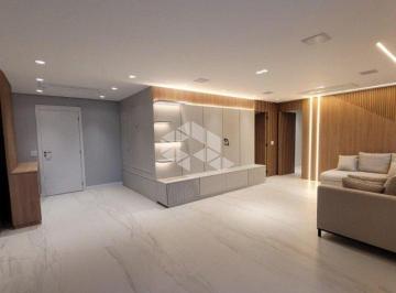 Apartamento · 136m² · 3 Quartos · 2 Vagas · Apartamento - Adalgisa - Osasco
