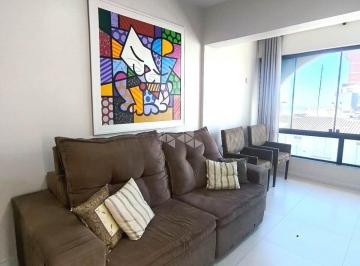 Apartamento · 80m² · 2 Quartos · 1 Vaga · Apartamento de 2 dormitórios mobiliado com vaga de garagem em Capão da Canoa!