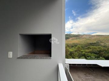 Apartamento · 63m² · 2 Quartos · 1 Vaga · Apartamento Novo no bairro São Luiz