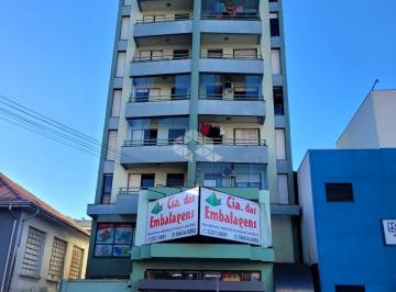Apartamento · 41m² · 1 Quarto · APARTAMENTO À VENDA - CENTRO DE CAXIAS DO SUL