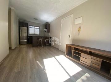 Apartamento · 62m² · 3 Quartos · 1 Vaga · Apartamento de 3 dormitórios no bairro Igara com vaga de garagem, em Canoas