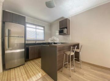 Apartamento · 62m² · 3 Quartos · 1 Vaga · Apartamento de 3 dormitórios no bairro Igara com vaga de garagem, em Canoas