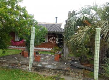 Casa · 146m² · 3 Quartos · 1 Vaga · CASA NO LITORAL (IMBÉ)